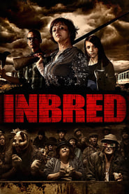 Inbred' Poster