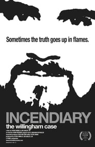 Incendiary The Willingham Case' Poster