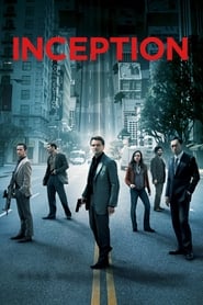 Streaming sources for Inception