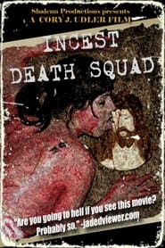 Incest Death Squad' Poster