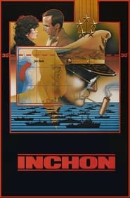 Inchon' Poster