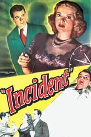 Incident' Poster