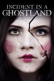 Ghostland' Poster