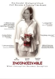 Inconceivable' Poster