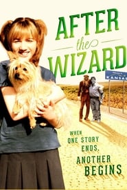 After the Wizard' Poster