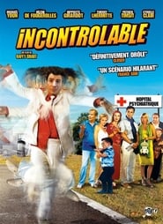 Incontrlable' Poster