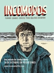 Incmodos' Poster