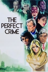 The Perfect Crime' Poster