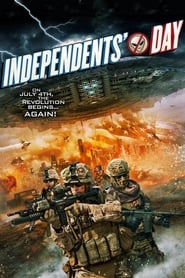 Independents Day' Poster