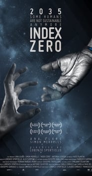 Index Zero' Poster