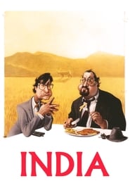 India' Poster