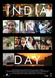 India In a Day' Poster