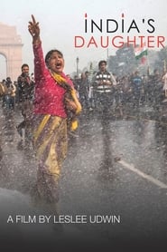 Streaming sources forIndias Daughter