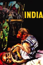 India Matri Bhumi' Poster