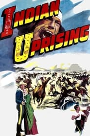 Indian Uprising' Poster