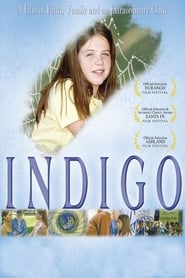 Indigo' Poster