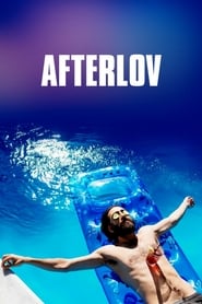Afterlov' Poster