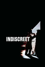 Indiscreet' Poster