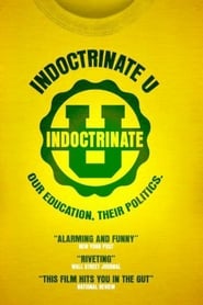 Indoctrinate U' Poster