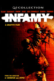 Infamy' Poster