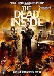 The Dead Inside' Poster