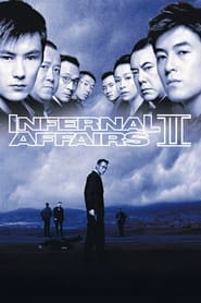 Streaming sources forInfernal Affairs II