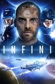 Infini' Poster