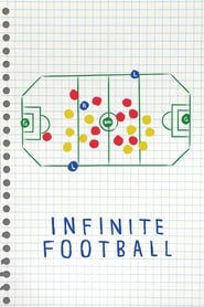 Infinite Football' Poster