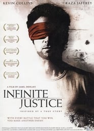 Infinite Justice' Poster