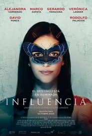 Influence' Poster