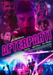 Afterparty' Poster