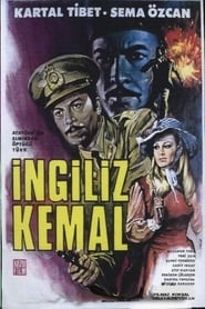 ngiliz Kemal' Poster