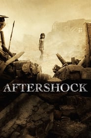 Streaming sources forAftershock