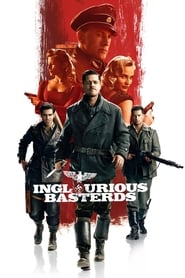 Streaming sources forInglourious Basterds