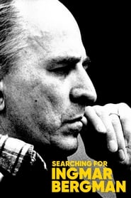 Searching for Ingmar Bergman' Poster
