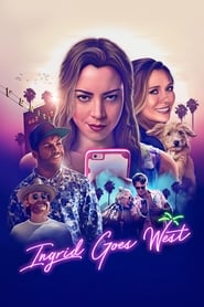 Streaming sources forIngrid Goes West