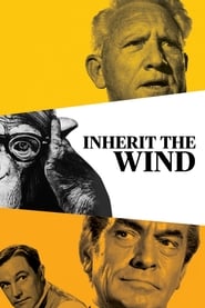 Inherit the Wind' Poster
