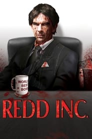 Redd Inc' Poster