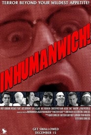 Inhumanwich' Poster