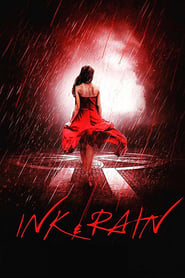 Ink  Rain' Poster