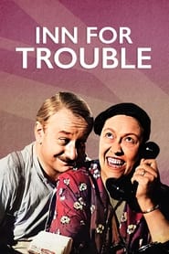 Inn for Trouble' Poster