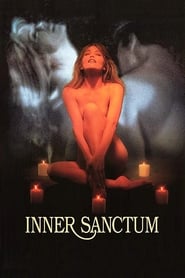 Inner Sanctum' Poster