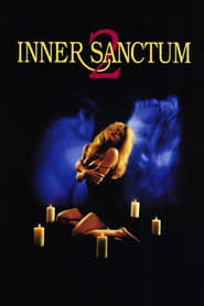Inner Sanctum II' Poster