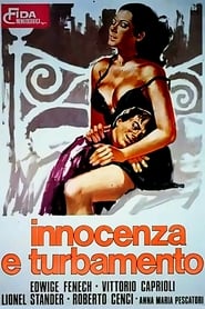 Innocence and Desire' Poster