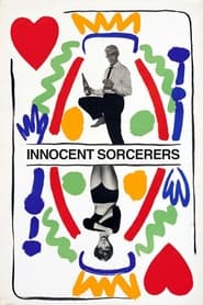 Innocent Sorcerers' Poster