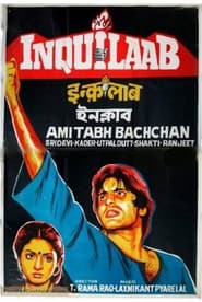 Inquilaab' Poster
