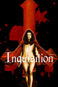 Inquisition' Poster