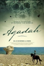 Agadah' Poster