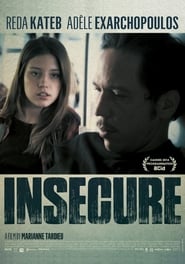 Insecure' Poster