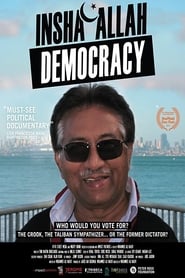 InshaAllah Democracy' Poster
